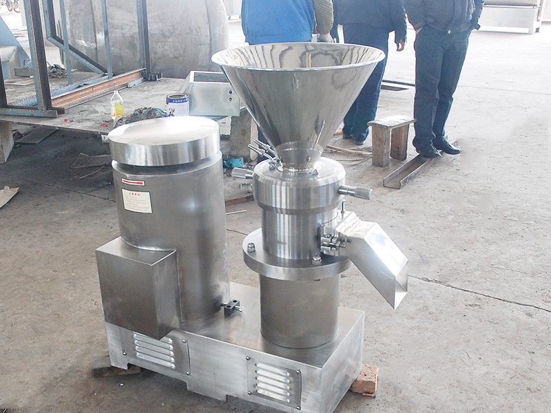 骨泥磨的產(chǎn)品特點